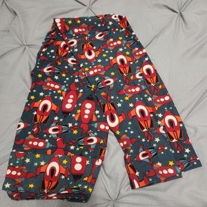 LulaRoe Leggings